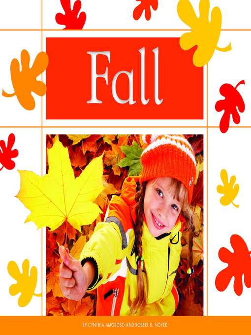 Title details for Fall by Cynthia Amoroso - Available